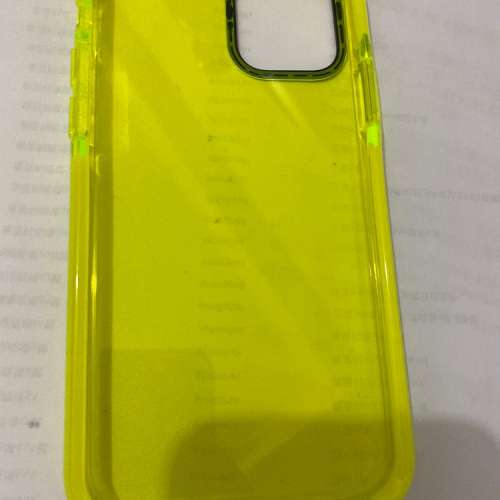 Casetify Iphone 11 pro case