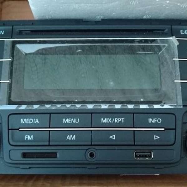 汽車 MP3&CD機/音響