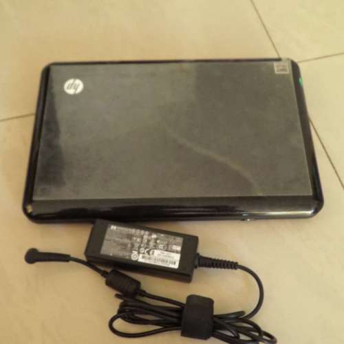 HP Mini 110 Netbook