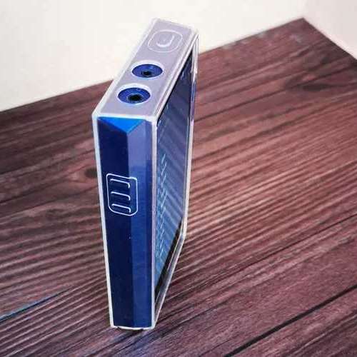 艾利和SP1000M保护套艾利和SP1000M透明保护套 SP1000M保护套