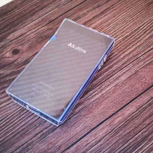 艾利和SP1000M保护套艾利和SP1000M透明保护套 SP1000M保护套