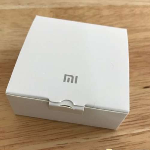 小米隨身藍牙音箱 (香檳金)