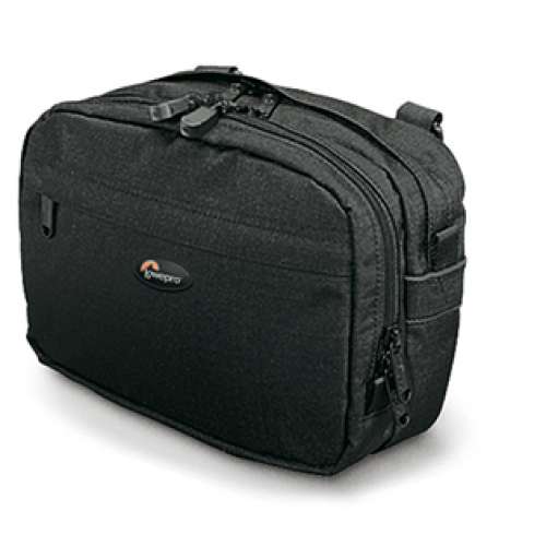 99% new Lowepro Utility case