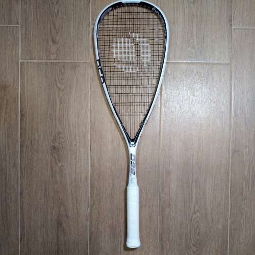Decathlon SR960 Squash Racket, just 145 gram, 100% new