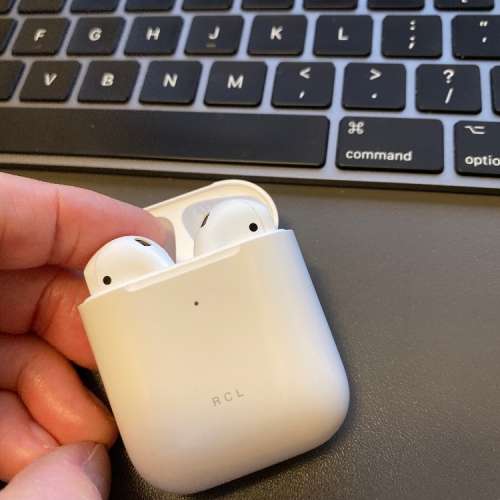 Apple EarPods 2nd GEN - Full Set