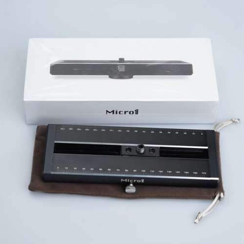 Mirco 1 Slider