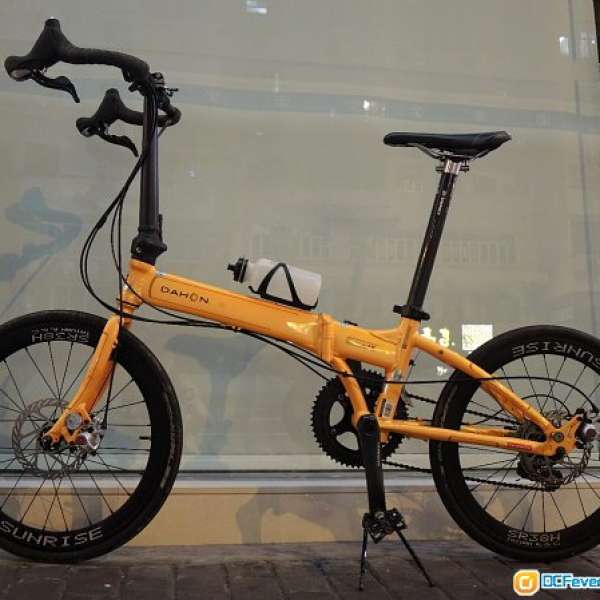 Dahon kaa084 hot sale