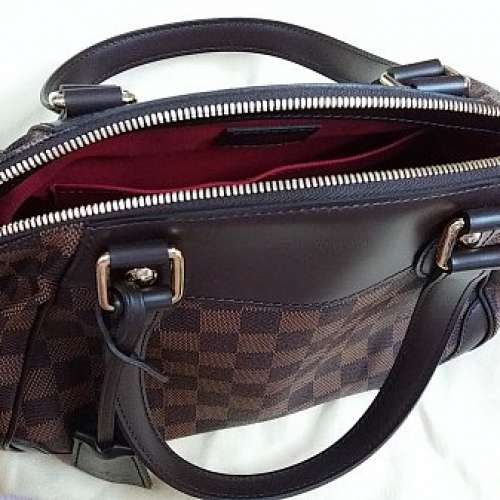 全新 LV Damier Verona PM