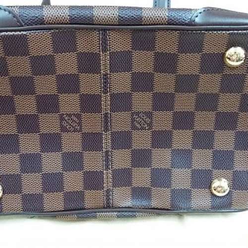 全新 LV Damier Verona PM