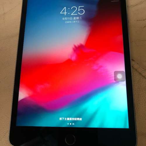 Ipadmini 4 128Gb wifi