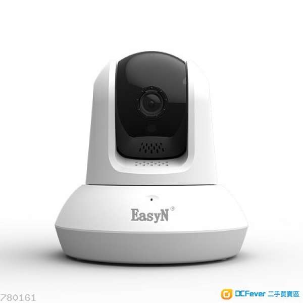 EASYN 189W 升級版 200W IP CAM 網絡攝影機