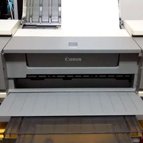 Canon PIXMA iX4000 A3 printer 打印機