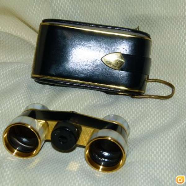 CARL ZEISS (Diadem) binocular for opera