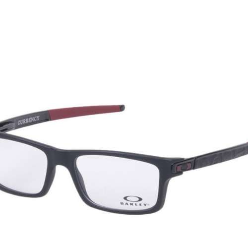 100%全新 Brand new Oakley Currency OX8026 運動眼鏡 Sport glasses