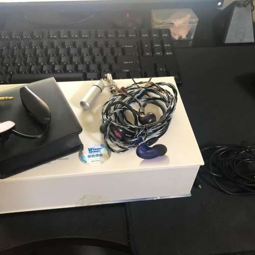 Shure SE846