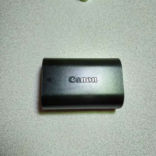 Canon 5d 6d 用原廠電 LPE -6