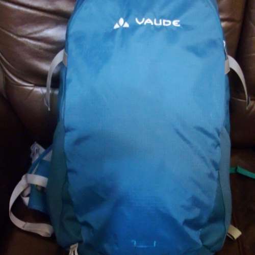 VAUDE-Wizard-24-4-Backpack 露營 行山 背囊 書包