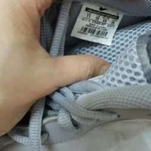 Nike foamposite one prm 灰色