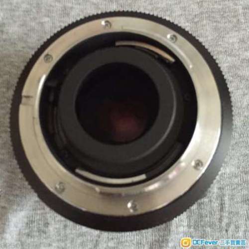 Leica  VARIO-ELMAR -R 35-70mm F3.5 E67 96% New Germany Leica  VARIO-EL