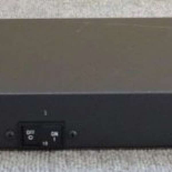 HP Modular 16A PDU Power Distribution EO4504