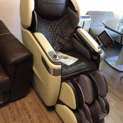😁碧姐包送貨 按摩椅 有保養有單 ogawa osim oto massage chair