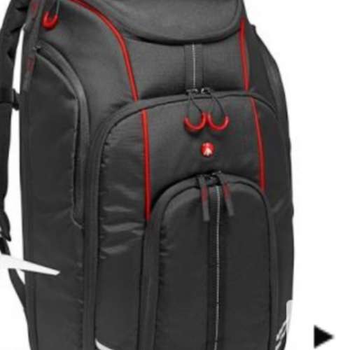 Manfrotto MB-BP-D1 Backpack 背囊 for Phantom Series