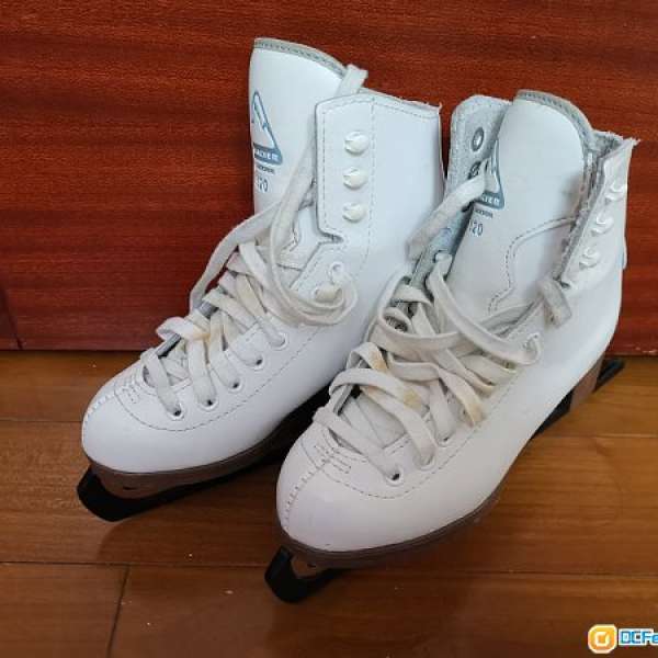 Jackson 2號 溜冰鞋