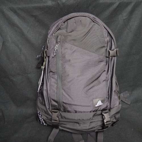 GREGORY MUIR 29 BACKPACK 29 L