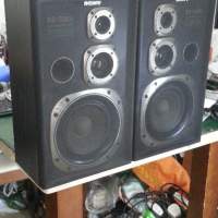 sony ss d201 speakers