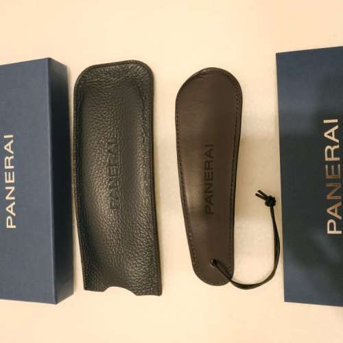 Panerai 鞋揪