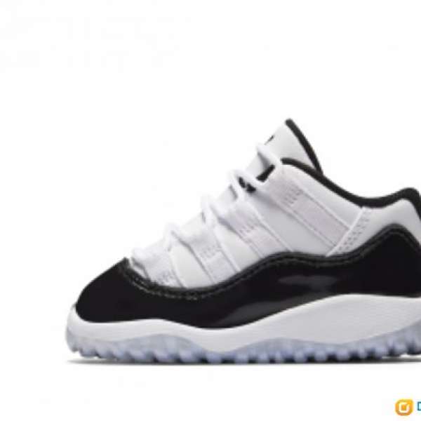 Air Jordan Retro 11 Low 10C