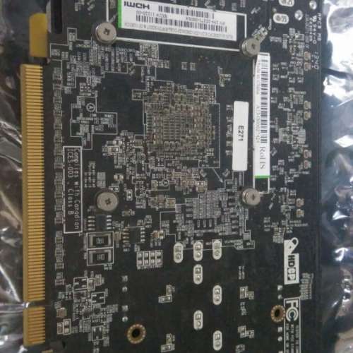 放Sapphire Dual-X R9 270X OC 2GB DDR5