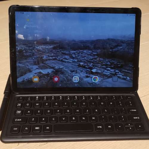 Samsung Galaxy Tab S4 (64GB, 4G-LTE)