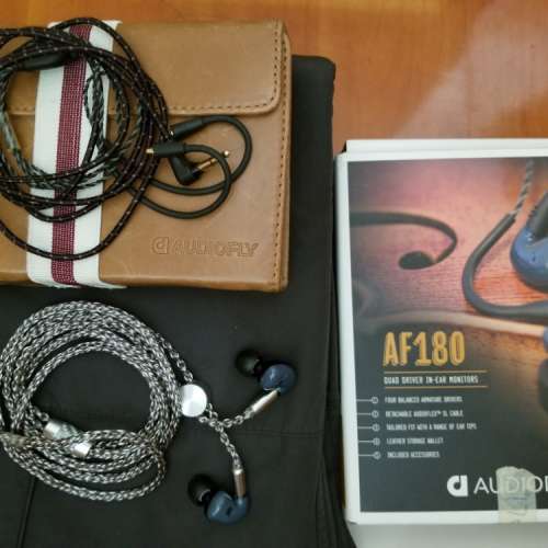Audiofly  Af180,  Beats Studio Wireless