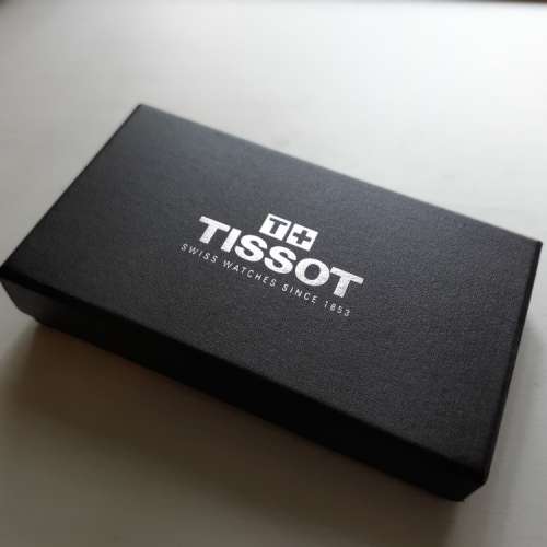 Tissot 充電池 (收藏品)