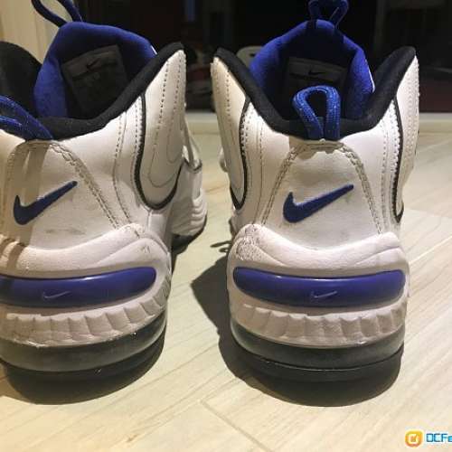 70% 新 - Nike Air Penny II