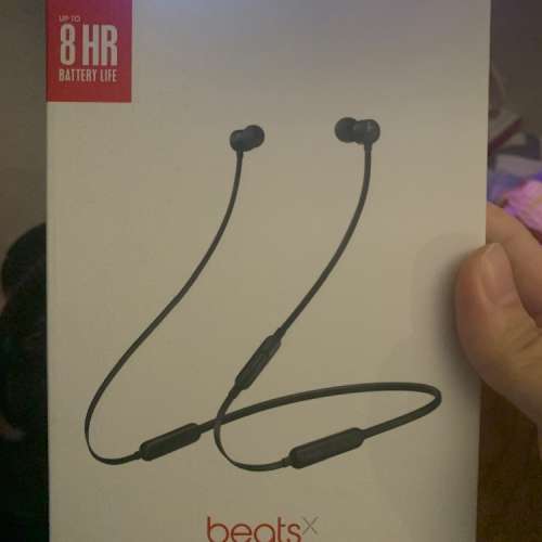Beats x