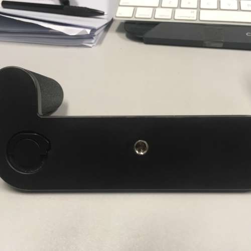 Leica hand grip for M8 #14471