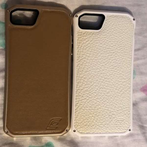 Iphone 7, 8 case兩個