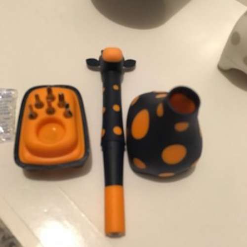 長頸鹿螺絲批套裝 Giraffe Precision Screwdriver