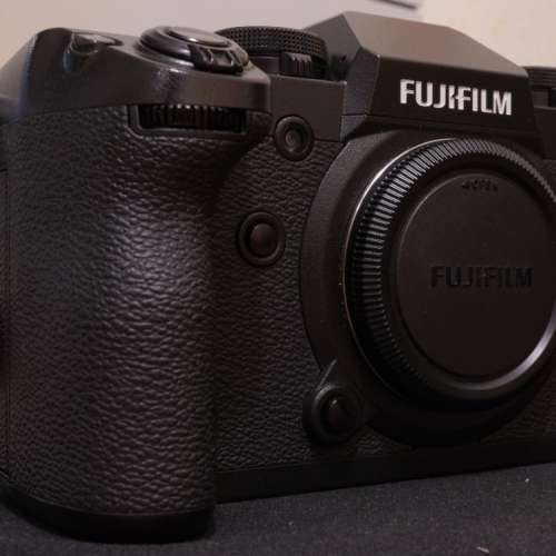 95%new Fujifilm X-H1 XH1 黑色 body 行貨 (富士, fuji, xt, xf)