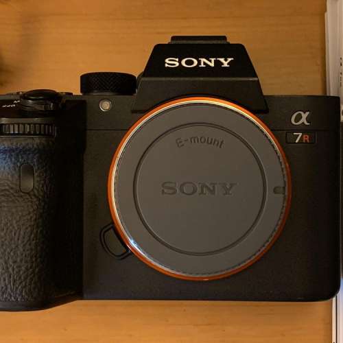 Sony 索尼 α7R III a7riii  ILCE-7RM3 Body Only