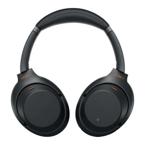 全新進口正貨]SONY 新一代無線降噪耳機 WH-1000X M3 Wireless Noise-Canceling Hea...