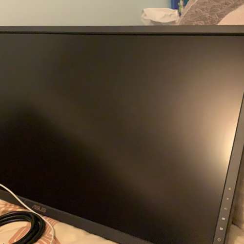 Asus vp278 99new 27寸mon 二手或全新顯示器, 電腦