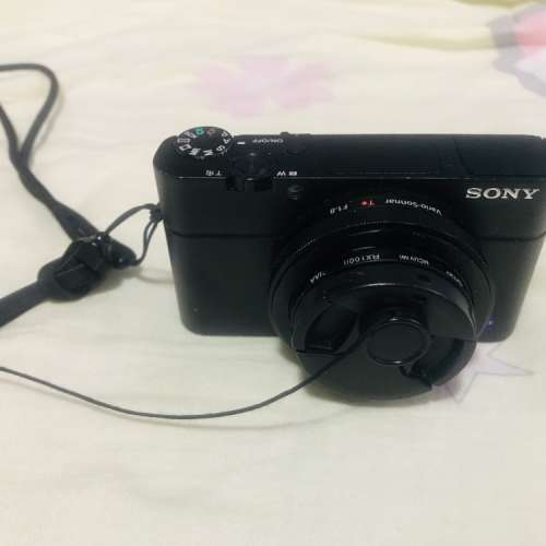 Sony rx100m3