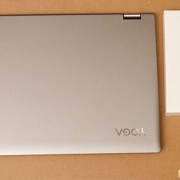 Lenovo Yoga 530-14ikb (i5-8250u/8G/512G/MX130-2G/14" FHD Touch)