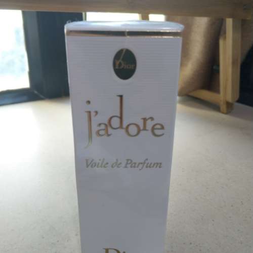 Christian Dior J'ADORE 香水