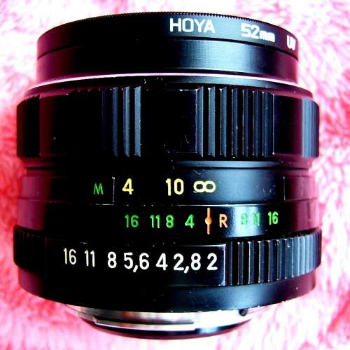 Helios-44K-4 58 mm f/ 2 pentax lens ,Zenit, Pentax K mounts,not m42,nikon,canon