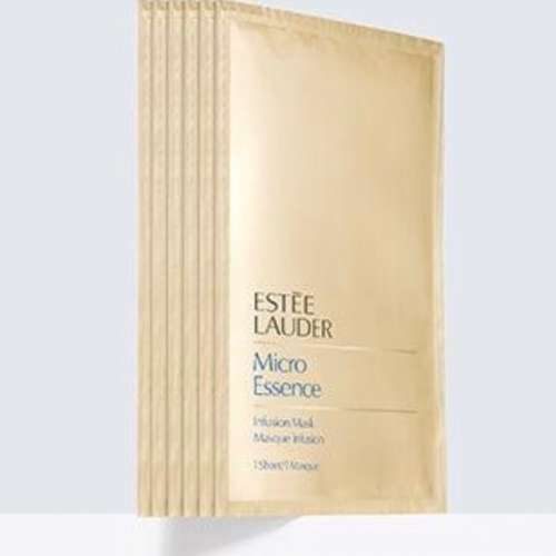 Estée Lauder Micro Essence Infusion Sheet Mask