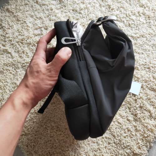 全新Brand New Cote&Ciel Cote & Ciel 斜咩袋Messenger Bag